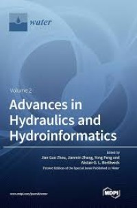 Advances in Hydraulics and Hydroinformatics Volume 2