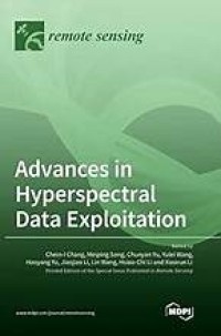 Advances in Hyperspectral Data Exploitation