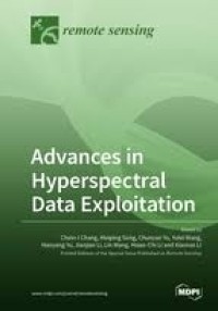 Advances in Hyperspectral Data Exploitation