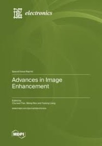 Advances in Image Enhancement