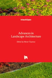 Advances in Landscape Architecture