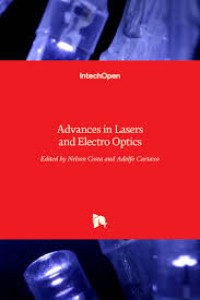 Advances in Lasers and Electro Optics