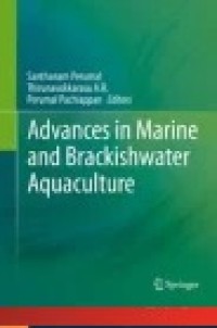 Advances in Marine and Brackishwater Aquaculture