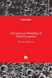 Image of Advances in Modeling of Fluid Dynamics