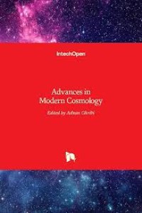 Image of Advances in Modern Cosmology