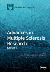 Image of Advances in Multiple Sclerosis Research-Series I