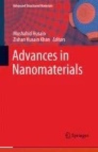 Advances in Nanomaterials