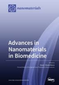 Advances in Nanomaterials in Biomedicine