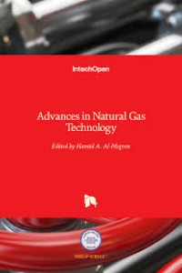 Advances in Natural Gas Technology