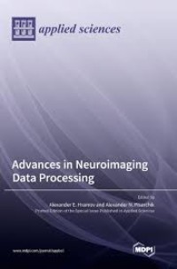 Advances in Neuroimaging Data Processing
