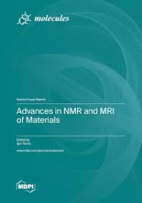 Advances in NMR and MRI of Materials