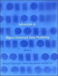 Advances in object-oriented data modeling