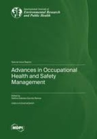 Advances in Occupational Health and Safety Management