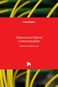 Advances in Optical Communication