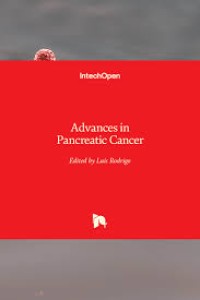 Advances in Pancreatic Cancer