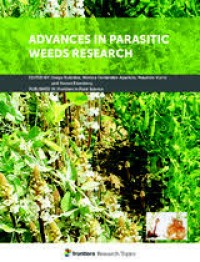 Advances in Parasitic Weeds Research