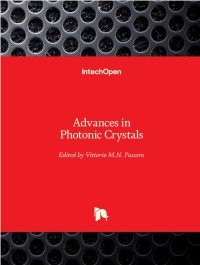 Advances in Photonic Crystals