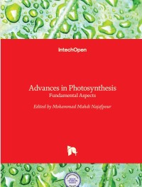 Advances in Photosynthesis