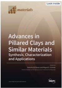 Advances in Pillared Clays and Similar Materials