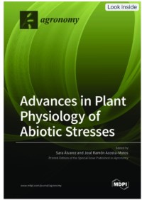 Image of Advances in Plant Physiology of Abiotic Stresses
