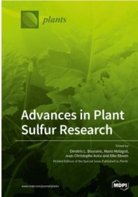 Advances in Plant Sulfur Research