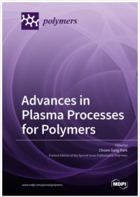 Image of Advances in Plasma Processes for Polymers
