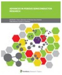 Advances in Porous Semiconductor Research