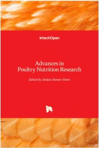 Advances in Poultry Nutrition Research