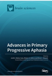 Advances in Primary Progressive Aphasia