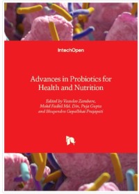 Advances in Probiotics for Health and Nutrition