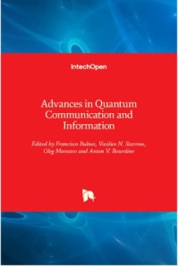 Advances in Quantum Communication and Information