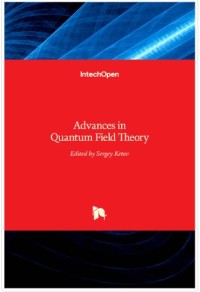 Advances in Quantum Field Theory
