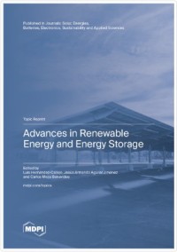 Advances in Renewable Energy and Energy Storage