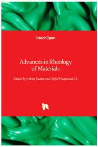 Advances in Rheology of Materials