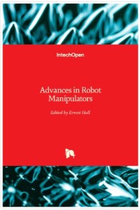 Advances in Robot Manipulators