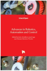 Advances in Robotics, Automation and Control