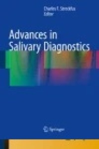 Advances in Salivary Diagnostics