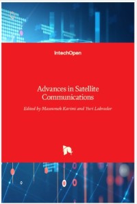 Image of Advances in Satellite Communications