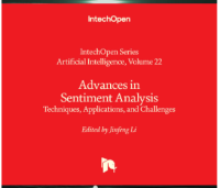Image of Advances in Sentiment Analysis