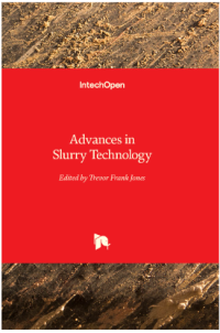 Image of Advances in Slurry Technology