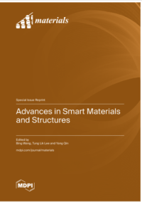 Image of Advances in Smart Materials and Structures
