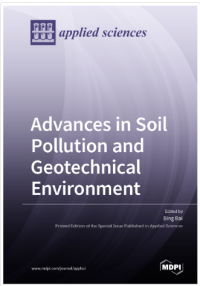 Image of Advances in Soil Pollution and Geotechnical Environment