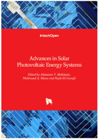 Image of Advances in Solar Photovoltaic Energy Systems