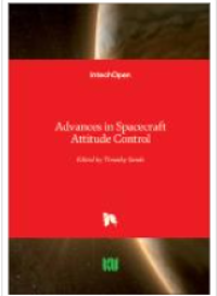 Image of Advances in Spacecraft Attitude Control