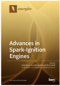 Image of Advances in Spark-Ignition Engines