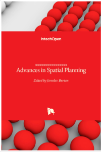Image of Advances in Spatial Planning