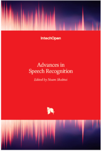 Image of Advances in Speech Recognition