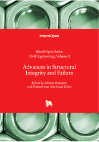 Image of Advances in Structural Integrity and Failure