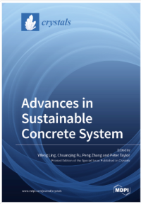 Image of Advances in Sustainable Concrete System