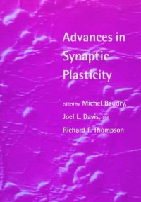 Advances in synaptic plasticity